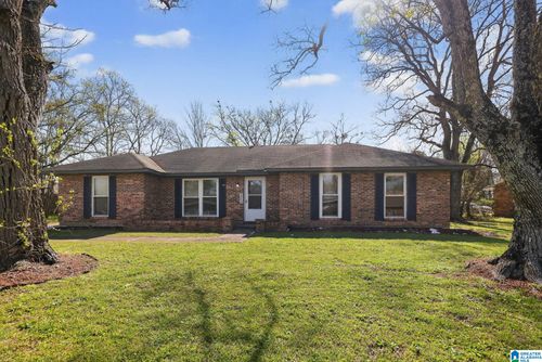 3409 Woodpark Dr, Montgomery, AL, 36116-3613 | Card Image