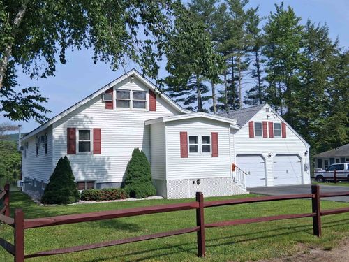 230 Saint James Ave, Milton, NH, 03851-4626 | Card Image