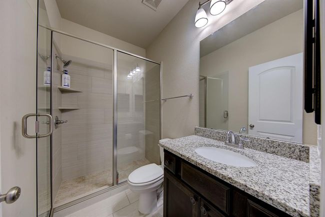 16406 Mount Hope Dr, House other with 4 bedrooms, 4 bathrooms and 3 parking in Cypress TX | Image 42