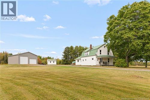 836 Scotch Settlement Rd, Scotch Settlement, NB, E1H1Y4 | Card Image