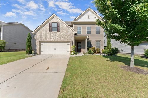 2228 Lakeview Bend Way, Buford, GA, 30519-7196 | Card Image