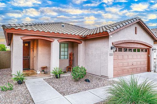 3723 W Memorial Dr, Phoenix, AZ, 85086-3754 | Card Image