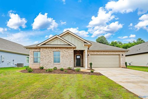 236 Shangrila Way, Meridianville, AL, 35759-1152 | Card Image
