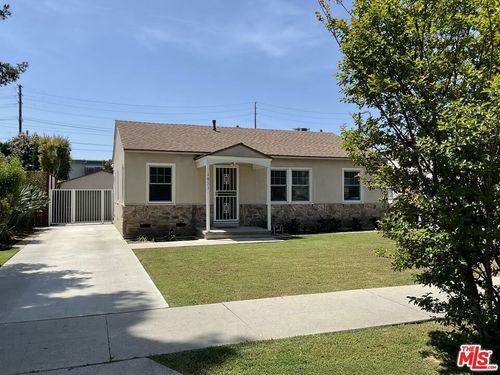 1851 Brockton Avenue, Los Angeles, CA, 90025 | Card Image