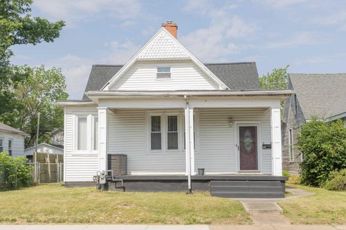 1205 S Kentucky Ave, Evansville, IN, 47714-2739 | Card Image