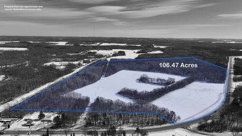 0 N Highway 25, WHEELER, WI, 54772 | Card Image