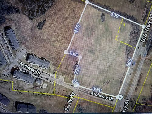 0 Nashville Hwy, Columbia, TN, 38401 | Card Image