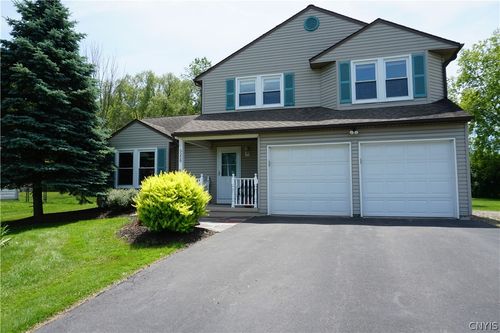 5229 Cremona Trl, Clay, NY, 13041-8518 | Card Image