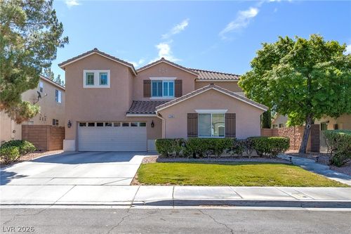 2246 Tedesca Dr, Henderson, NV, 89052-6532 | Card Image