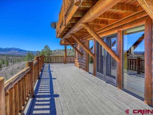 1001 Soaring Eagle Ct, House other with 2 bedrooms, 2 bathrooms and null parking in Chromo CO | Image 15