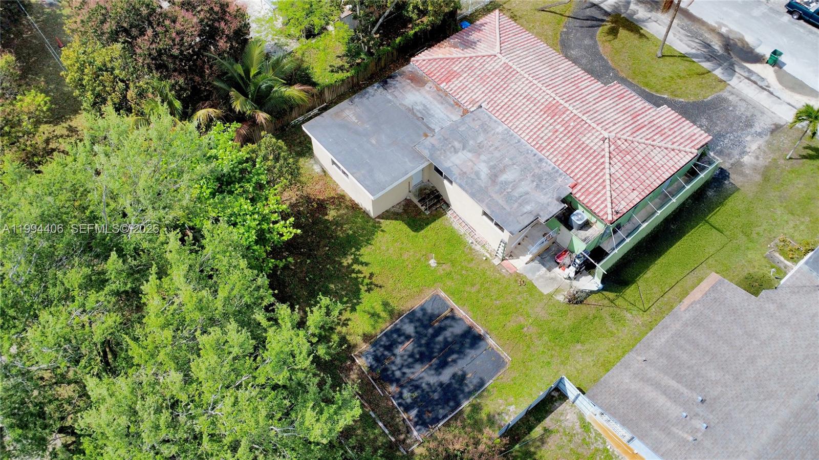 Residential in Miami 5