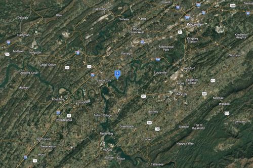 7801 Beals Chapel Rd, Lenoir City, TN, 37772 | Card Image