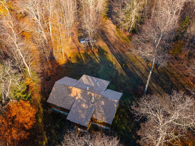 134 Haystack Mountain Road, House other with 4 bedrooms, 1 bathrooms and null parking in Piercefield NY | Image 15
