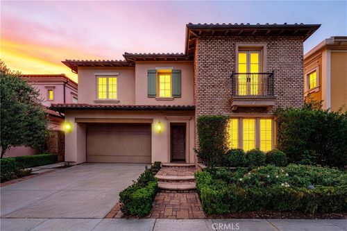 45 Triana, Irvine, CA, 92618-1110 | Card Image