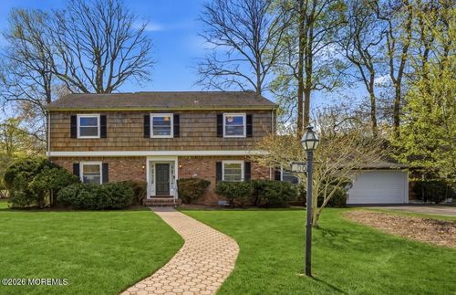 600 N Edgemere Dr, West Allenhurst, NJ, 07711-1322 | Card Image