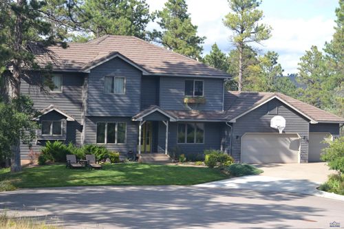 5715 Treeline Ct, Rapid City, SD, 57702-8836 | Card Image