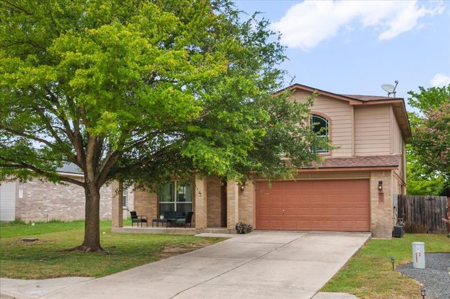 103 San Jacinto Dr, House other with 4 bedrooms, 3 bathrooms and null parking in Kyle TX | Image 13