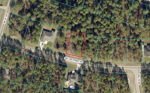 Lot 5 Sw 138th Street Rd, OCALA, FL, 34473 | Card Image