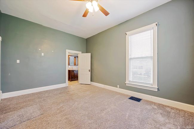 403 W Main St, House other with 3 bedrooms, 2 bathrooms and null parking in Worthington IN | Image 18