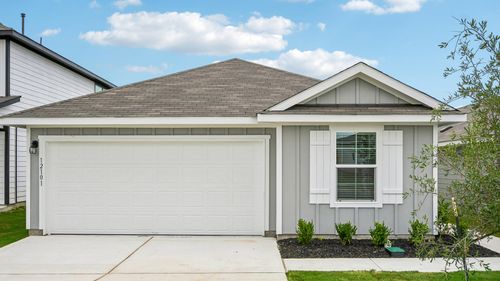 12101 Pike Bend, Mustang Ridge, TX, 78610 | Card Image