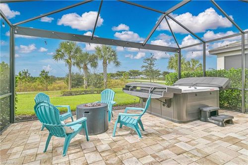 19828 Beechcrest Pl, Estero, FL, 33928-6537 | Card Image