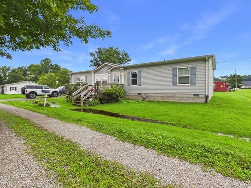 23 Wells Avenue, Middlebourne, WV, 26149 | Card Image