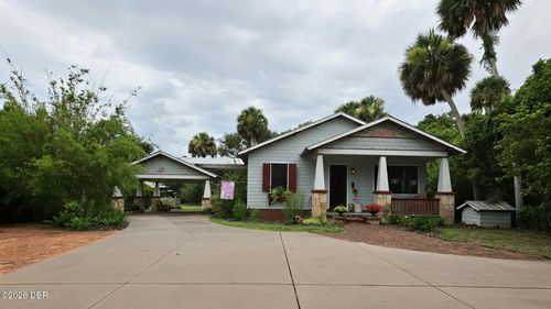 16 Hernandez Avenue, ORMOND BEACH, FL, 32174 | Card Image