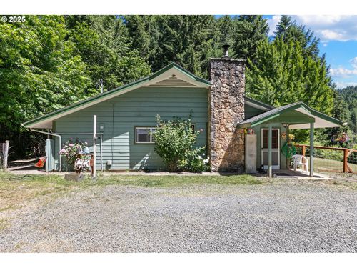 78544 Rat Creek Rd, Cottage Grove, OR, 97424-9421 | Card Image