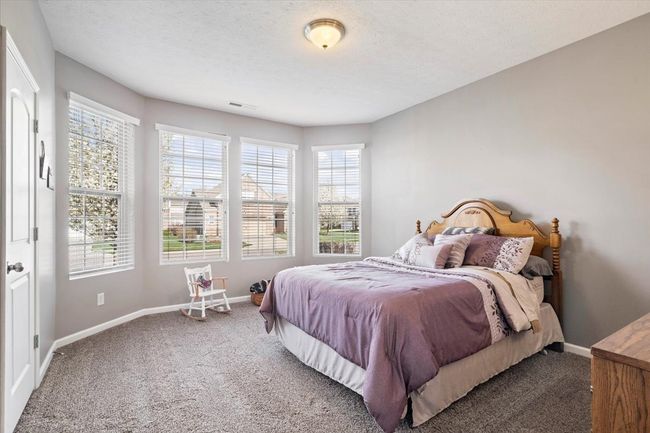 6247 Silver Leaf Dr, House other with 3 bedrooms, 2 bathrooms and null parking in Zionsville IN | Image 22