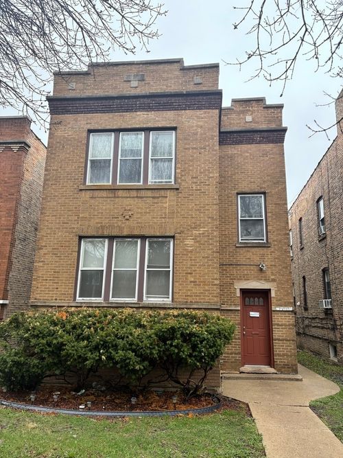 1711 N Austin Ave, Chicago, IL, 60639-4003 | Card Image