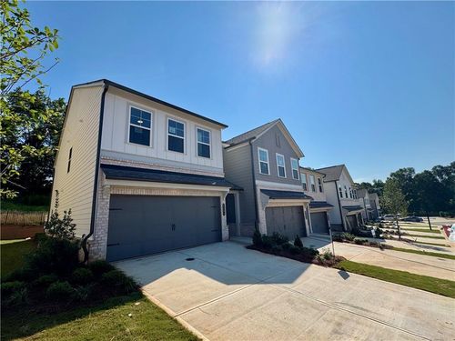 5349 Frontage Rd, Oakwood, GA, 30566 | Card Image