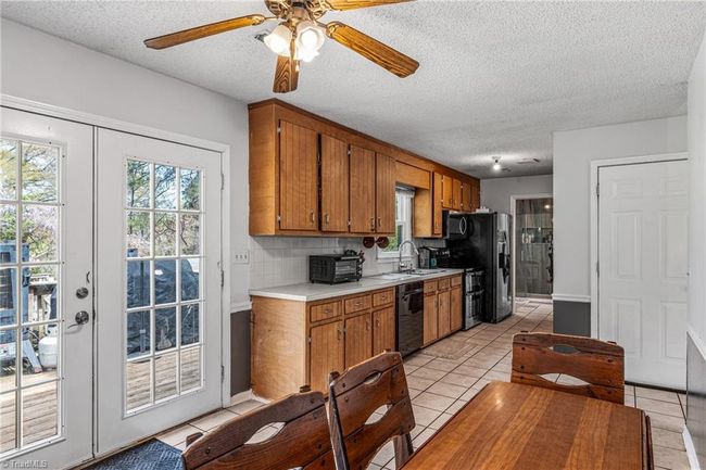 5379 Buxbury Ct, House other with 3 bedrooms, 2 bathrooms and null parking in Walkertown NC | Image 20