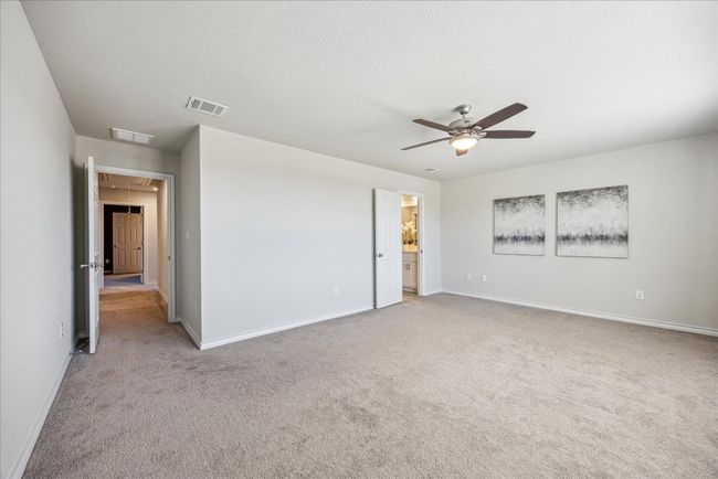 361 Silktassel Way, House other with 3 bedrooms, 3 bathrooms and 2 parking in Buda TX | Image 17