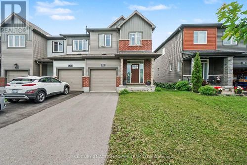 26 Gardenpost Terrace, Ottawa, ON, K4A1G8 | Card Image