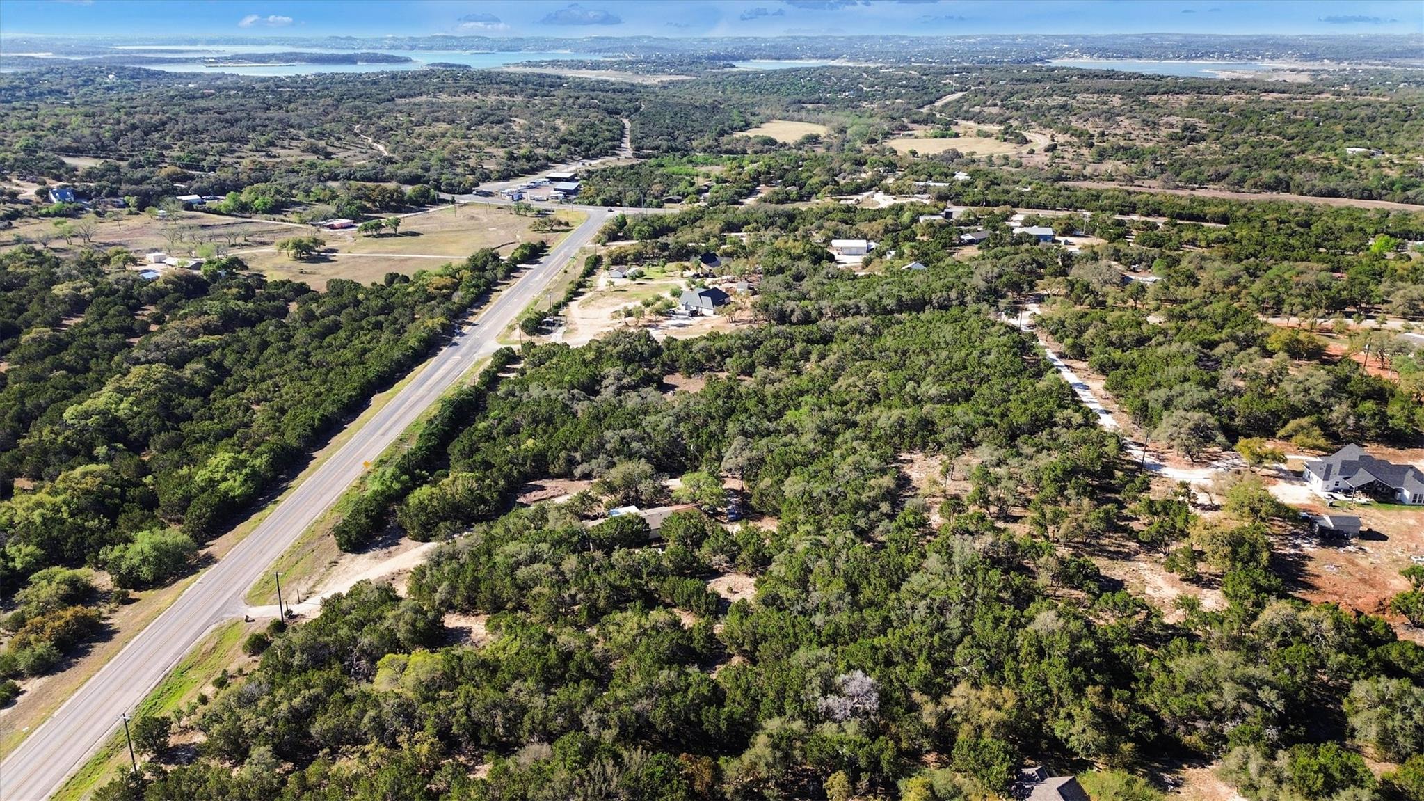 Land in Canyon Lake 3
