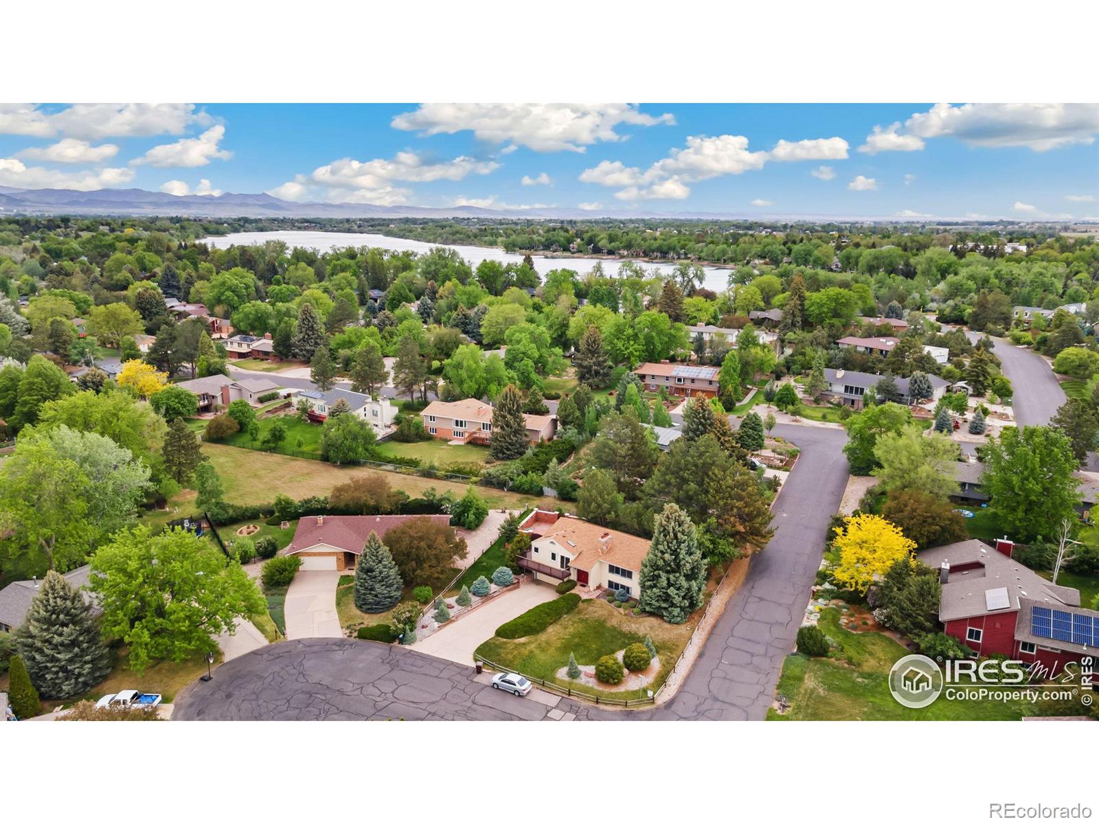 Grenoble Ct, Fort Collins, CO 80524
