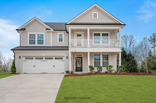 54 Bluestone Dr, Lillington, NC, 27546-4329 | Card Image