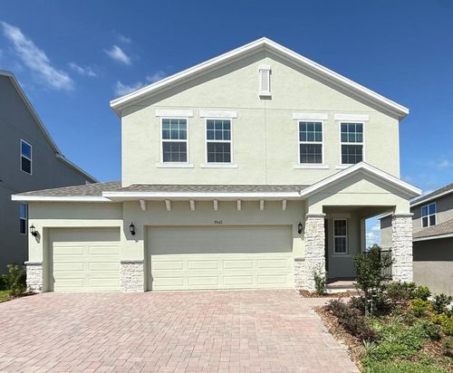 7501 Catania Loop, CLERMONT, FL, 34714-9125 | Card Image