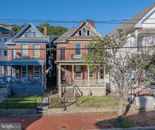 7 Decatur St, Cumberland, MD, 21502-2411 | Card Image