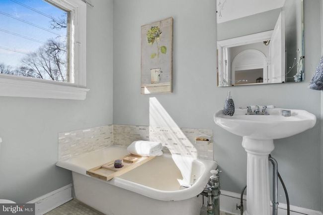 100 Main St, House other with 4 bedrooms, 3 bathrooms and null parking in RIVERTON NJ | Image 34