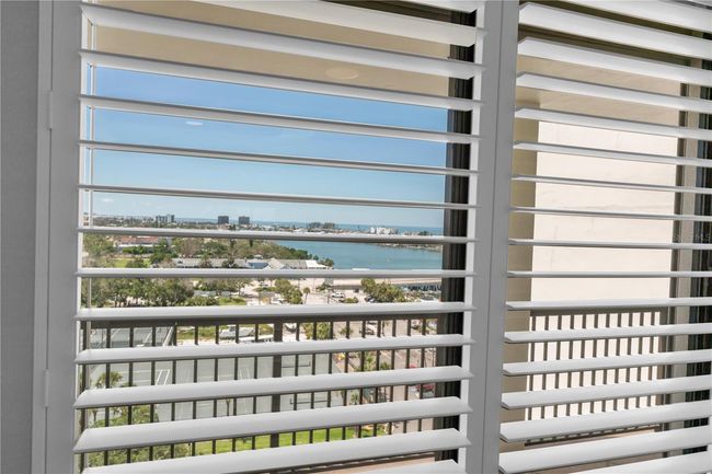 APT-1103 - 9495 Blind Pass Rd, Condo with 2 bedrooms, 2 bathrooms and null parking in ST PETE BEACH FL | Image 14