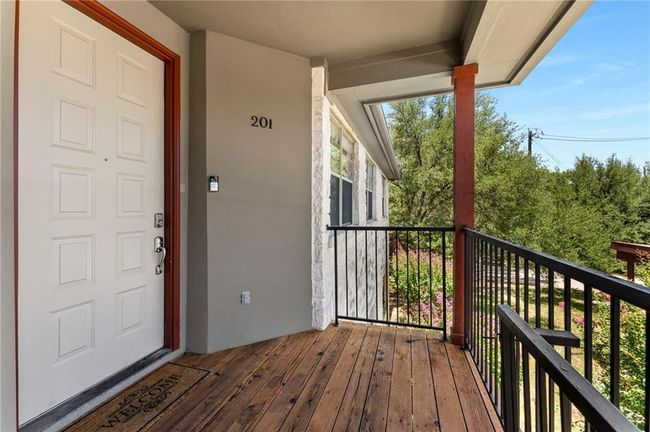 APT-201 - 4307 Eck Ln, Condo with 3 bedrooms, 2 bathrooms and 2 parking in Austin TX | Image 26