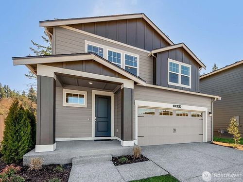 18818 13th Ave W, Lynnwood, WA, 98036-5268 | Card Image