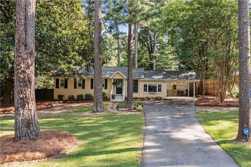 1333 Victor Rd Ne, Atlanta, GA, 30324-2713 | Card Image