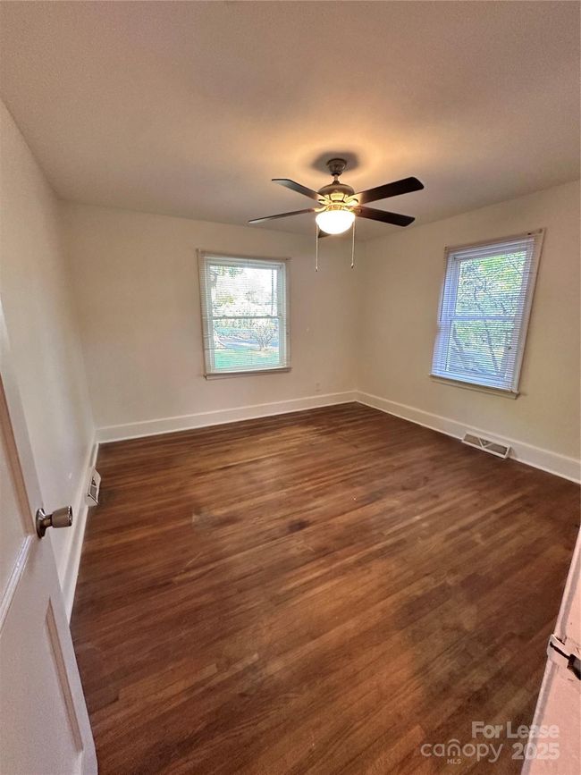 1506 Coker Ave, House other with 2 bedrooms, 1 bathrooms and null parking in Charlotte NC | Image 9