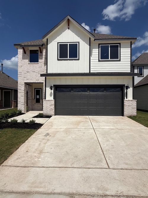 1153 Toledo Bend Dr, College Station, TX, 77845-7882 | Card Image
