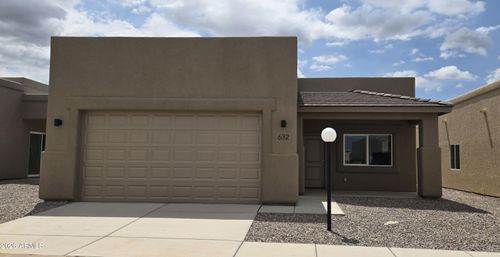 632 S Sky Ranch Rd, Sierra Vista, AZ, 85635-8367 | Card Image