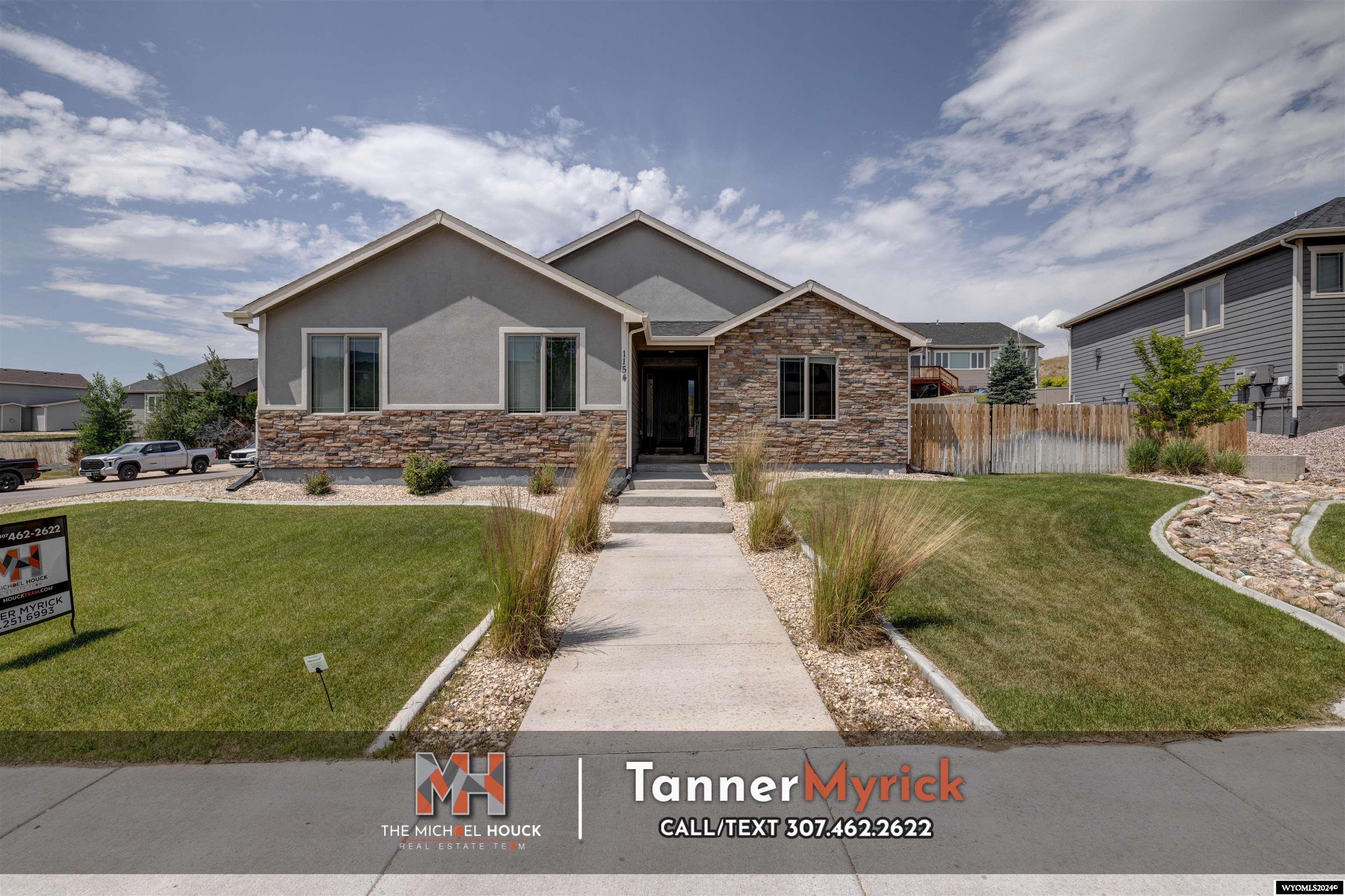 Goodstein Dr, Casper, WY 82601