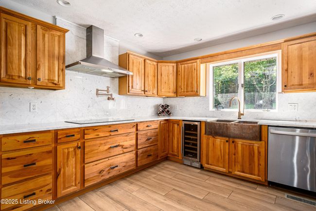 2918 Spickert Knob Rd, House other with 5 bedrooms, 4 bathrooms and null parking in Floyds Knobs IN | Image 16