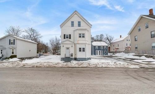 316 Essex St, Lynn, MA, 01902-2387 | Card Image
